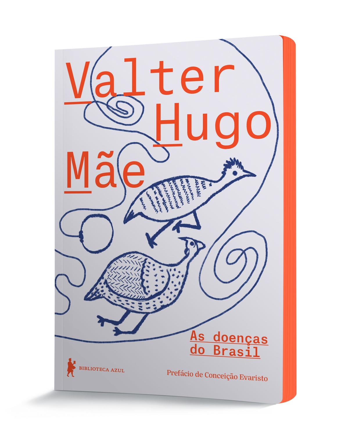 Livro - As doenças do Brasil
