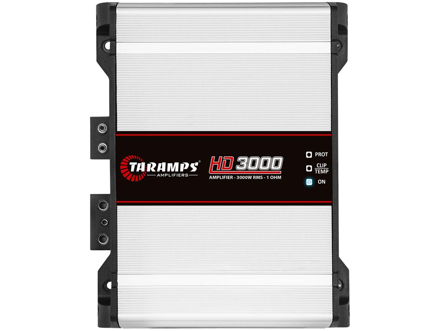 Módulo Amplificador Taramps HD 3000 Watts RMS