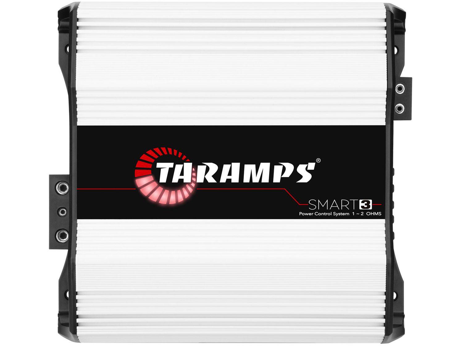 Módulo Amplificador Taramps Smart 3 - 3000 Watts RMS