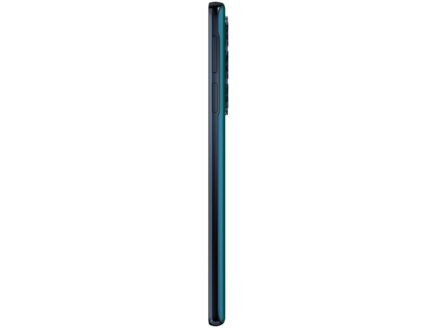 Foto 8 - Smartphone Motorola Edge 30 Pro 256GB Azul - 5G 12GB RAM 6,7" Câm Tripla + Selfie 60MP