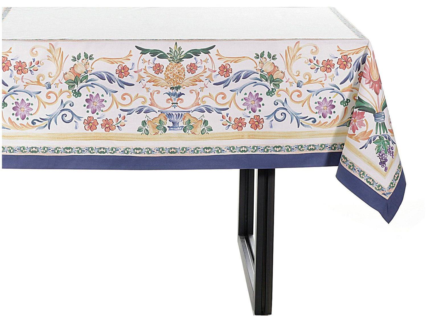 Toalha de Mesa Quadrada Buddemeyer