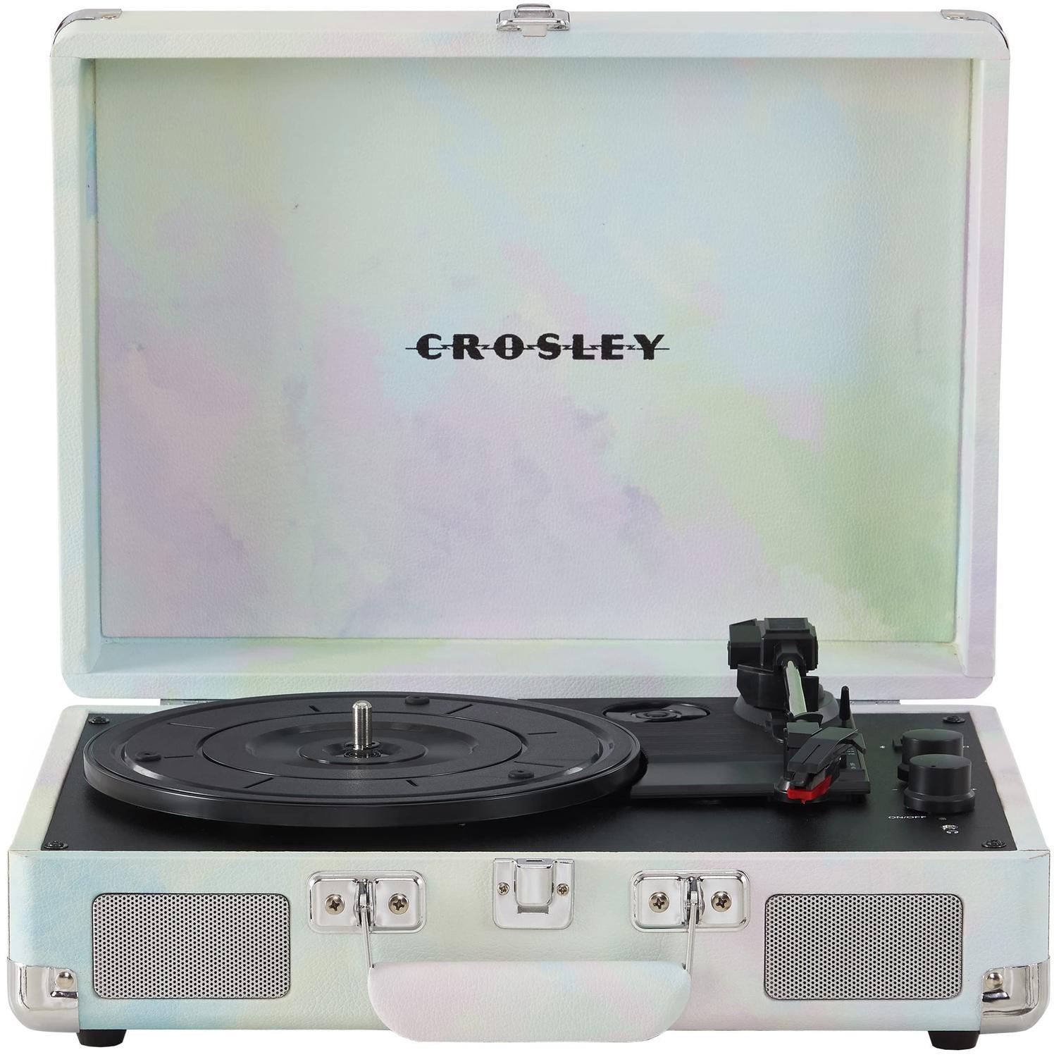 Tocadiscos Crosley Tocadiscos Fnac Precio Tocadiscos Crosley