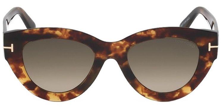 tom ford 0658