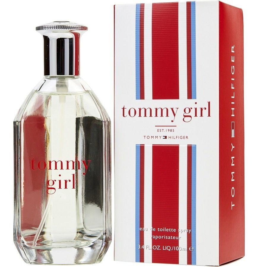 tommy hilfiger tommy eau de toilette