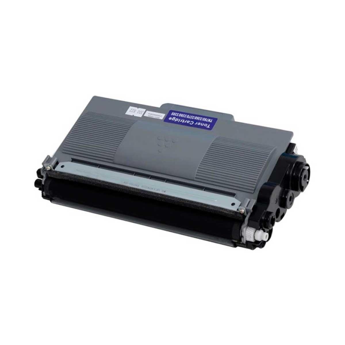 Toner Brother Compativel Tn3472 Preto Tn3470 - Theprintt - Toner - Magazine  Luiza
