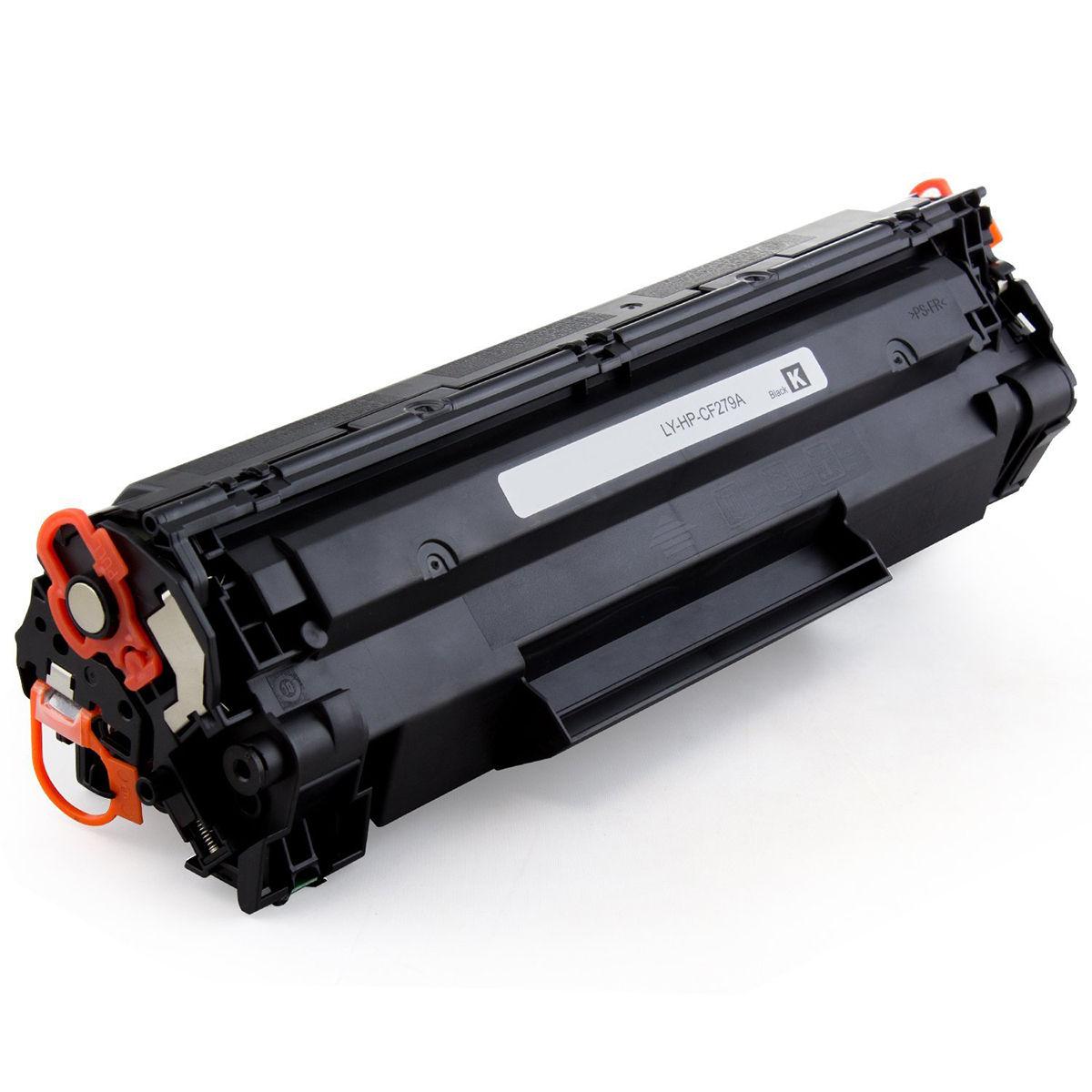 Toner Compatível 279A CF279A para impressora HP Laserjet ...