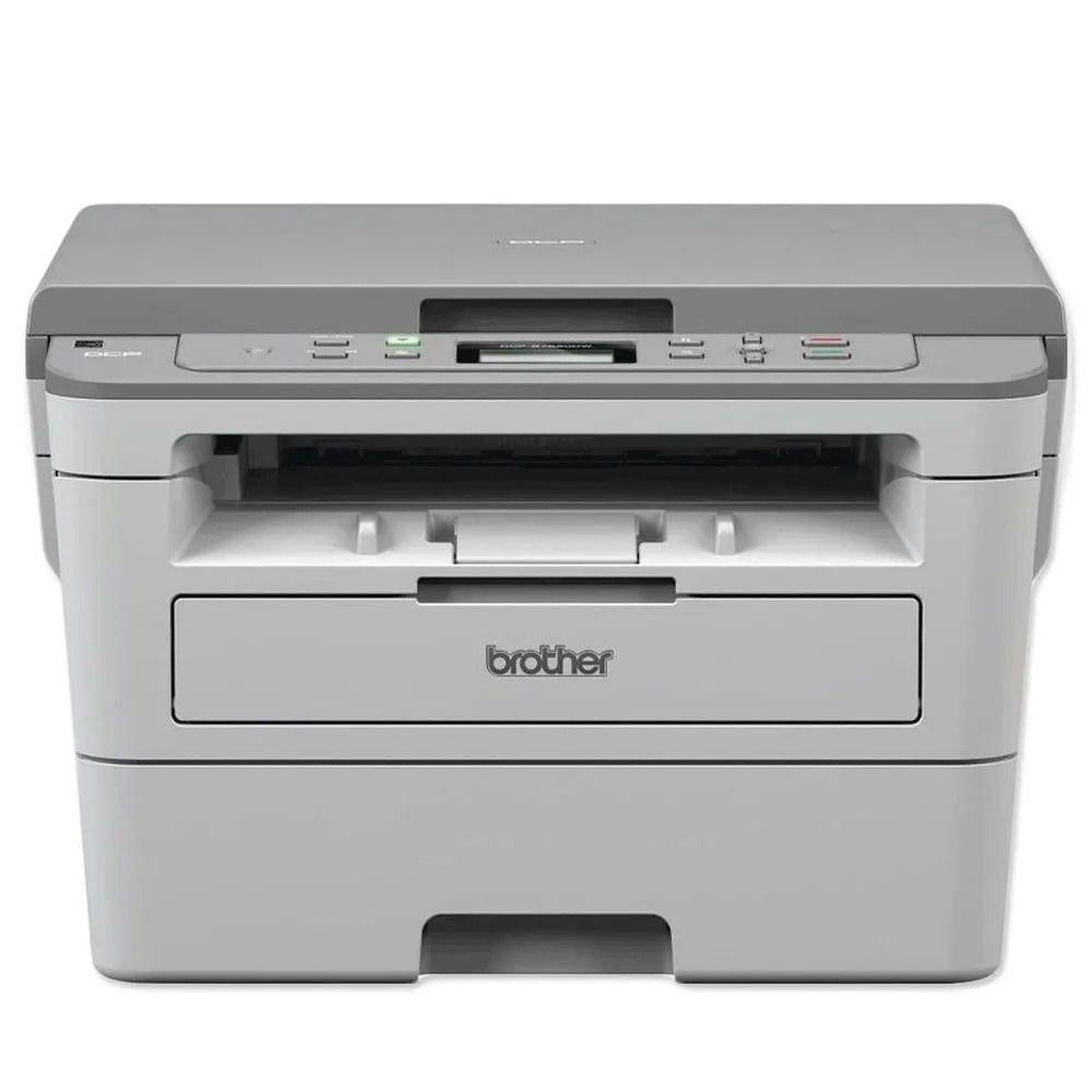 Toner compatível brother tnb021 b021 