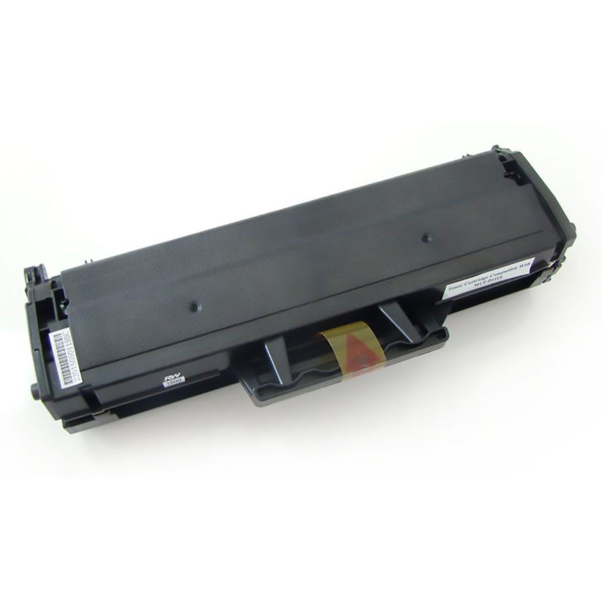 Toner Compatível MLTD111S D111 para impressora Samsung 2070W 2070
