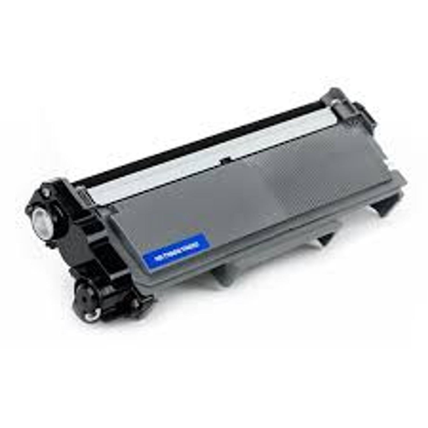 Toner tn-2370 tn 2370 p/ brother dcp 2540 2520 2360 2320 mfc-l2700 2720  2740 - A depende de disponibilidade - Cartucho, Toner e Tinta - Magazine  Luiza