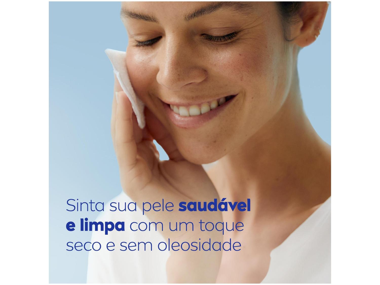 Tônico Facial Nivea para Pele Mista e Oleosa Adstringente Controle do Brilho 200ml