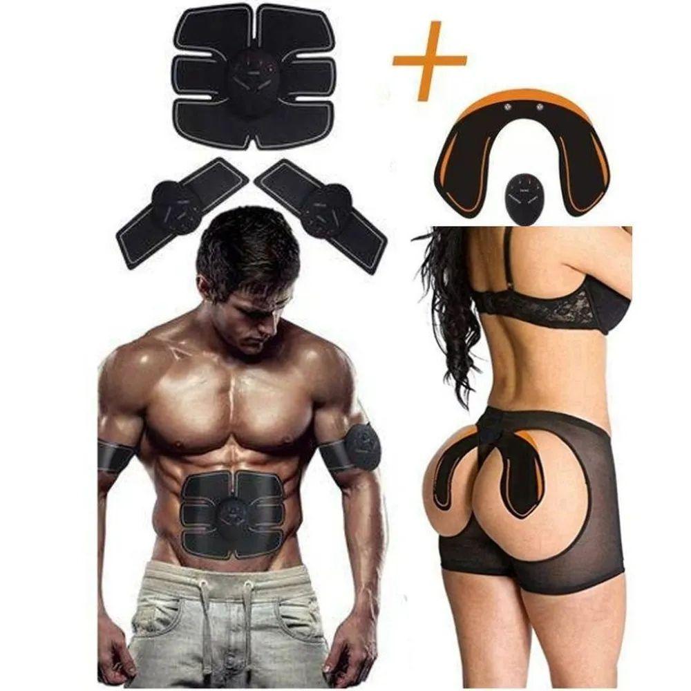 Massageador tonificador muscular Clearance