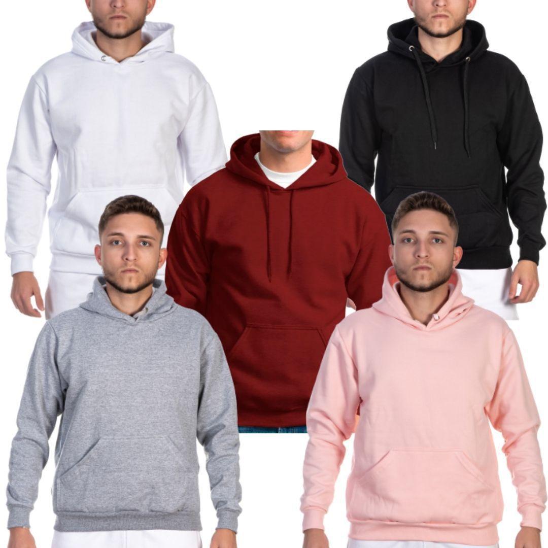 best moletom com capuz blanks