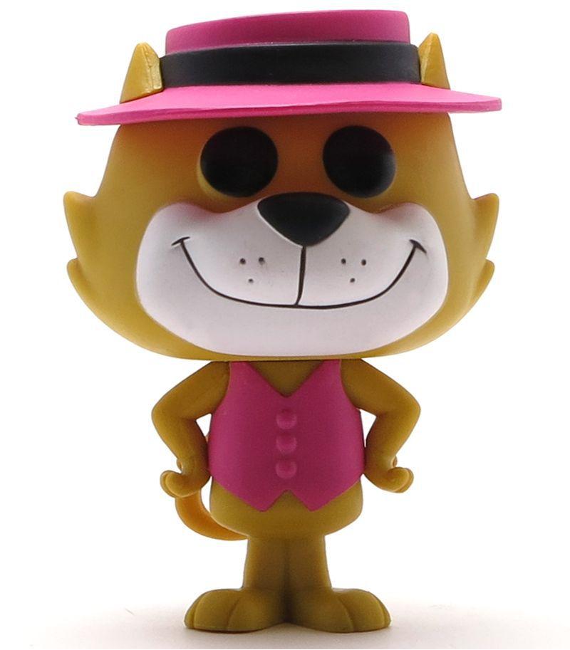 top cat funko