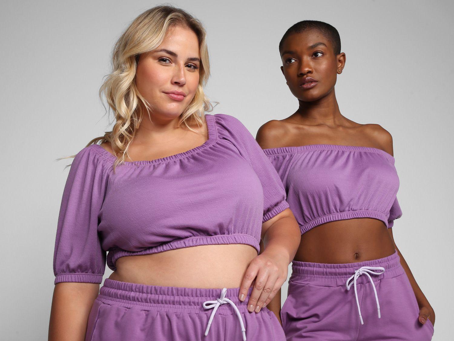 Roxo - G