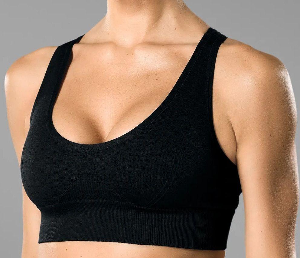 Top Lupo Af Up Control Academia Feminino 71403-001 - Top Esportivo -  Magazine Luiza