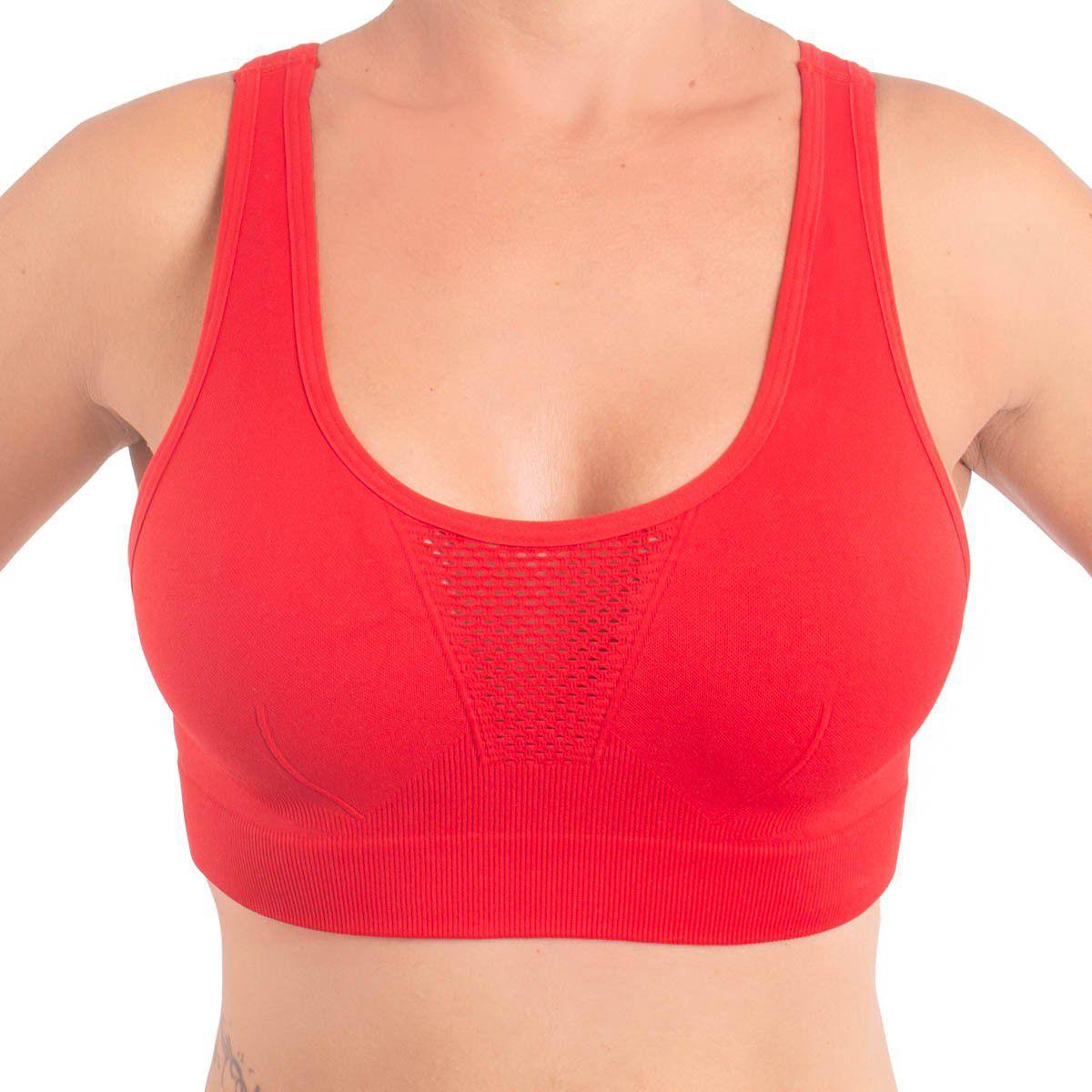 Compre Top Lupo Attack II 71401 Roxo Online