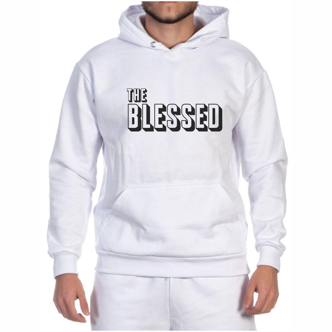 tunic moletom com capuz