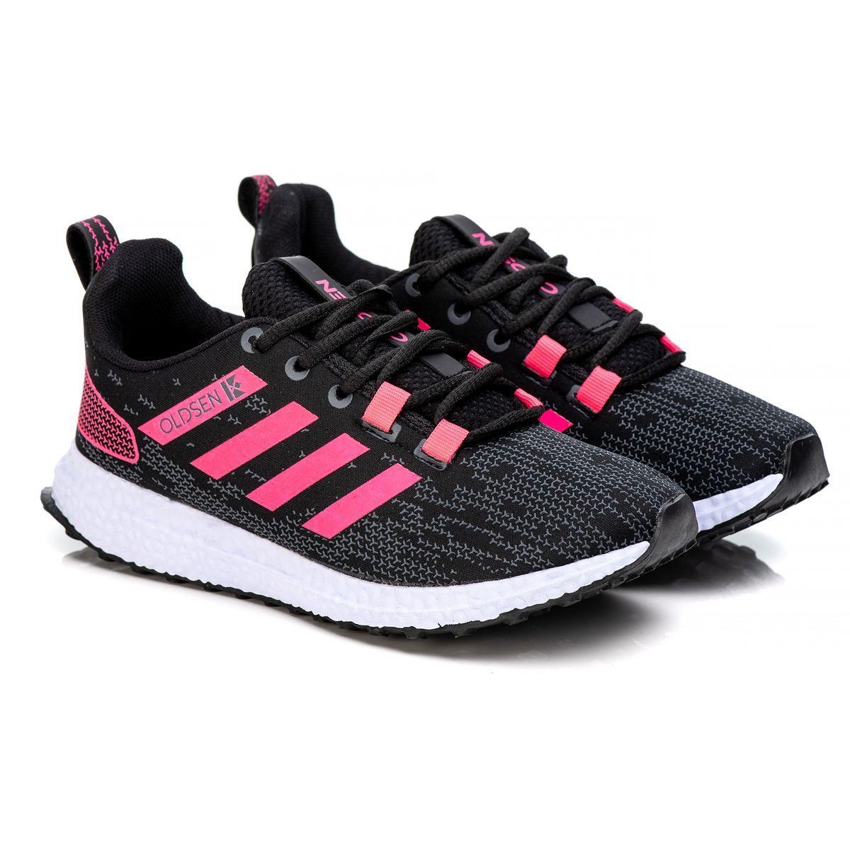 tenis leves e confortaveis