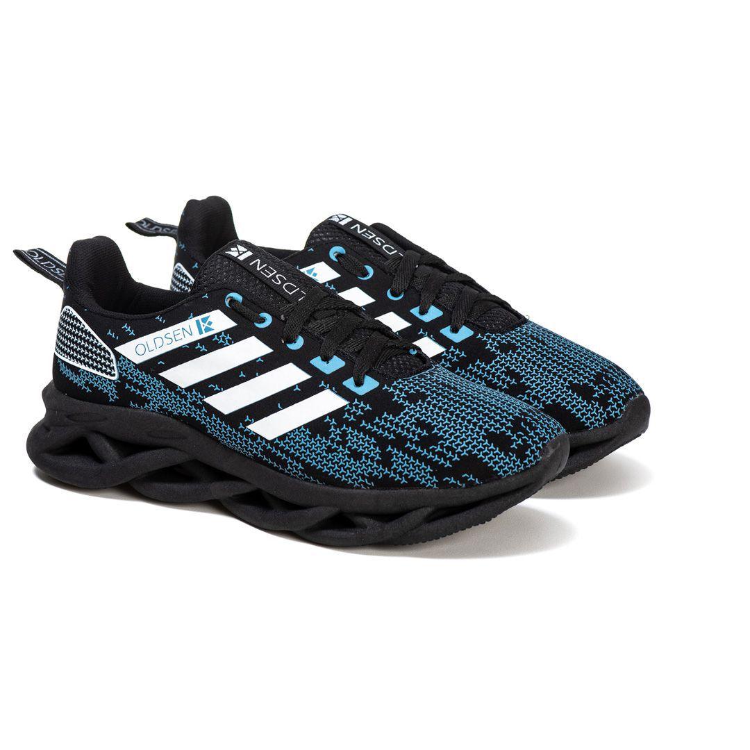 tenis macio e barato