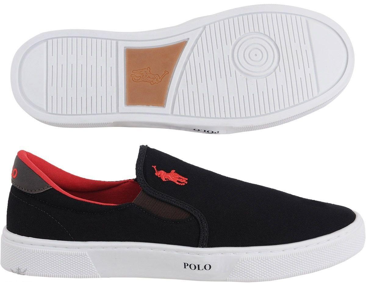 sapato polo