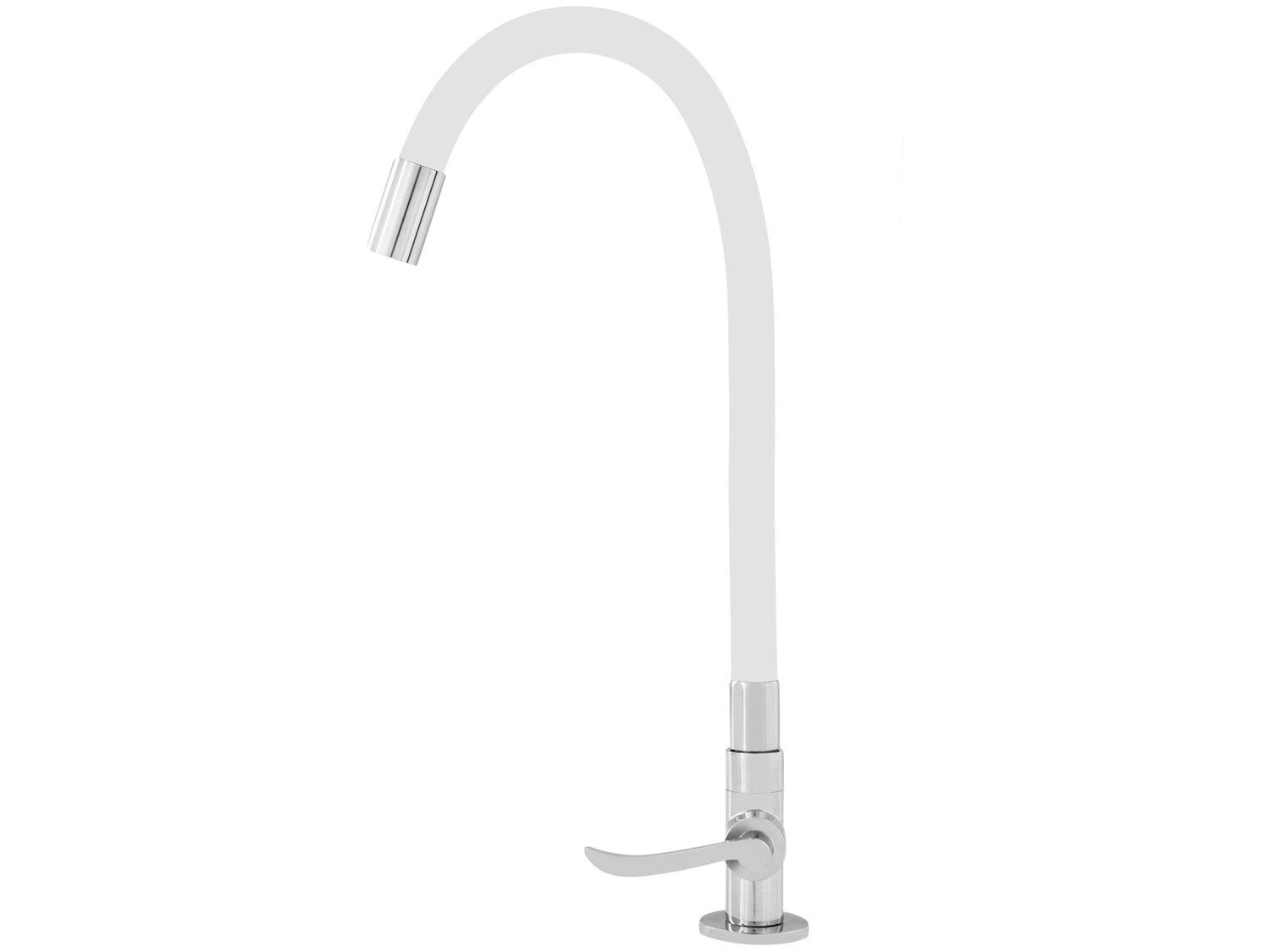 Torneira Gourmet para Cozinha de Mesa Nell