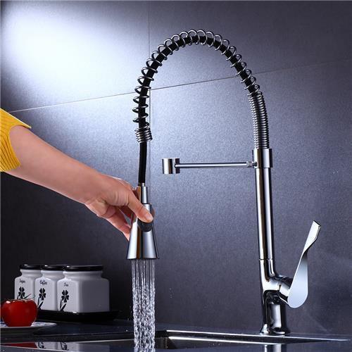 Torneira Gourmet Prizi com Misturador,