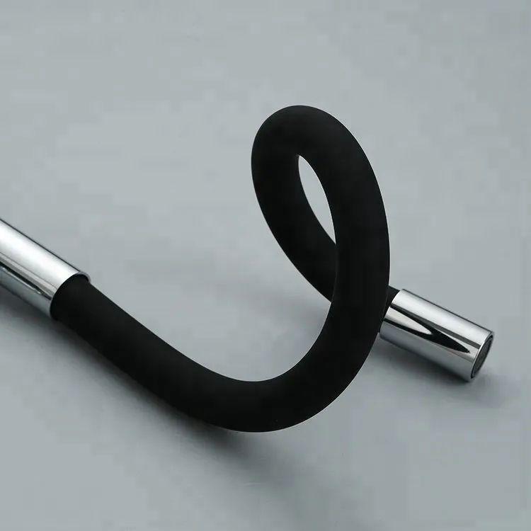 Torneira Misturador Cozinha C/ Tubo Flexível