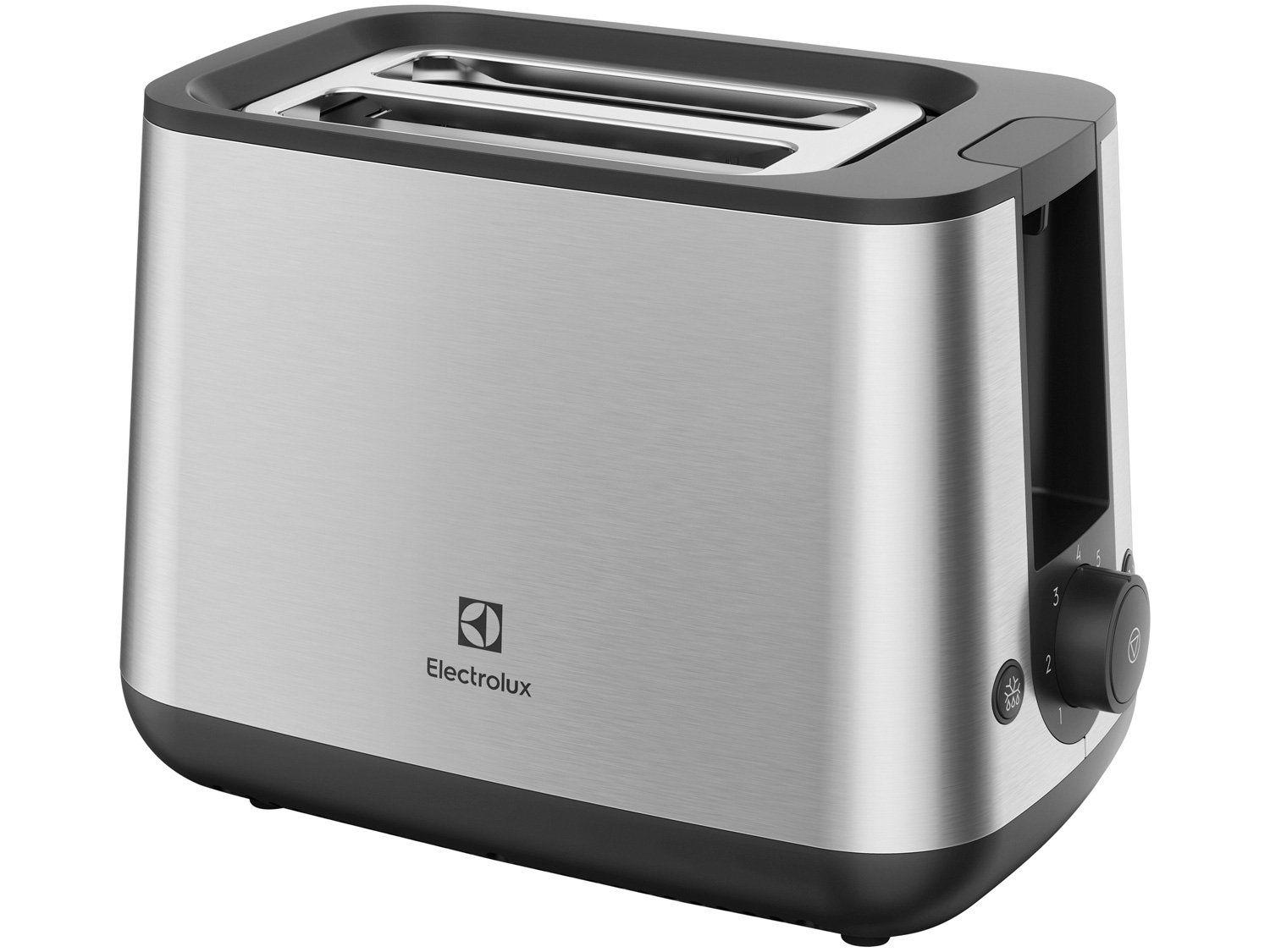 Aço Escovado - 220V