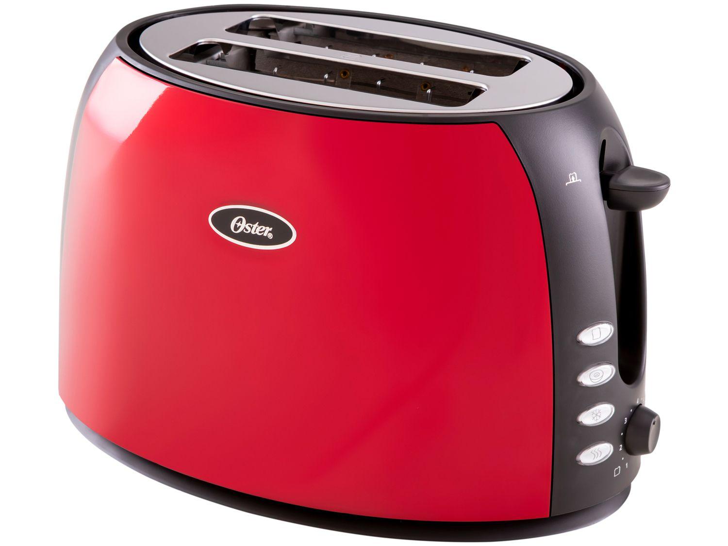 Vermelho - 220V