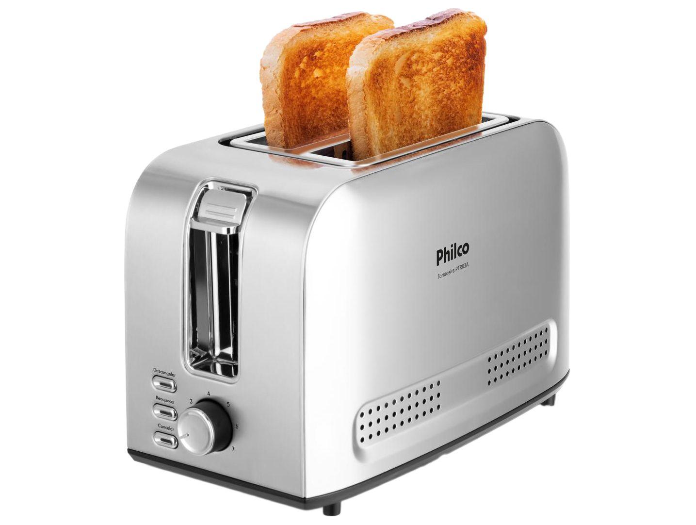Inox - 110V