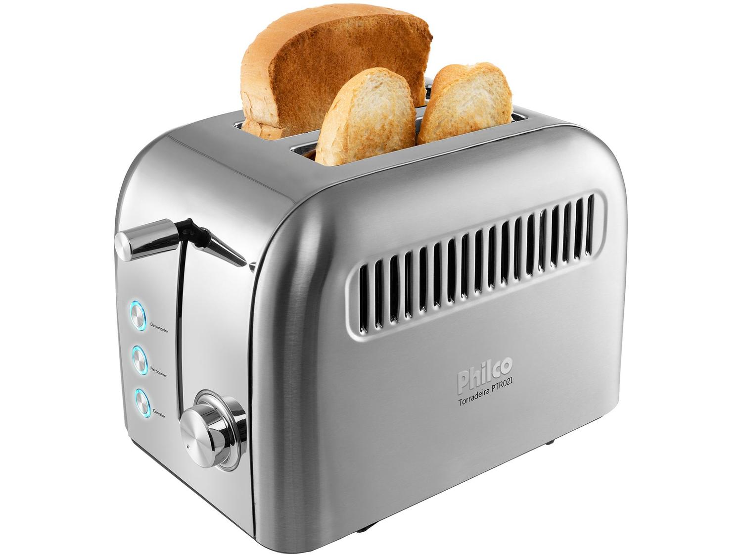 Prata - 110V