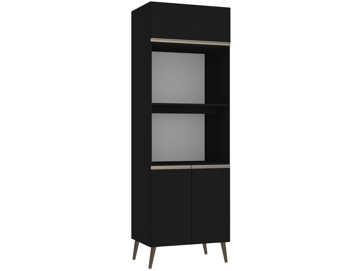 Torre Quente Luciane Veneza 2 Nichos 3 Portas 