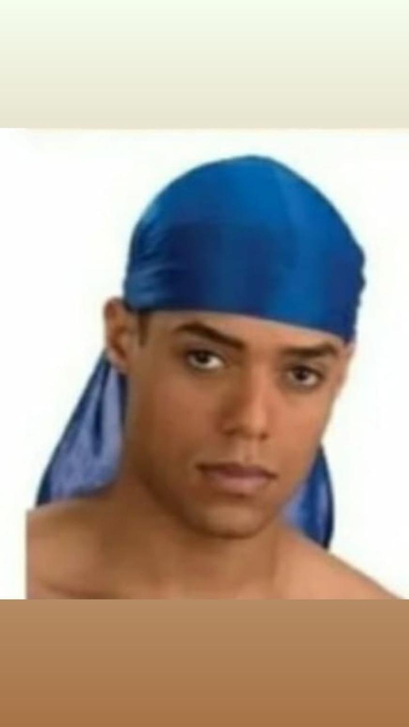 Durag Originals Wave Silk - Correria - Outros Moda e Acessórios - Magazine  Luiza