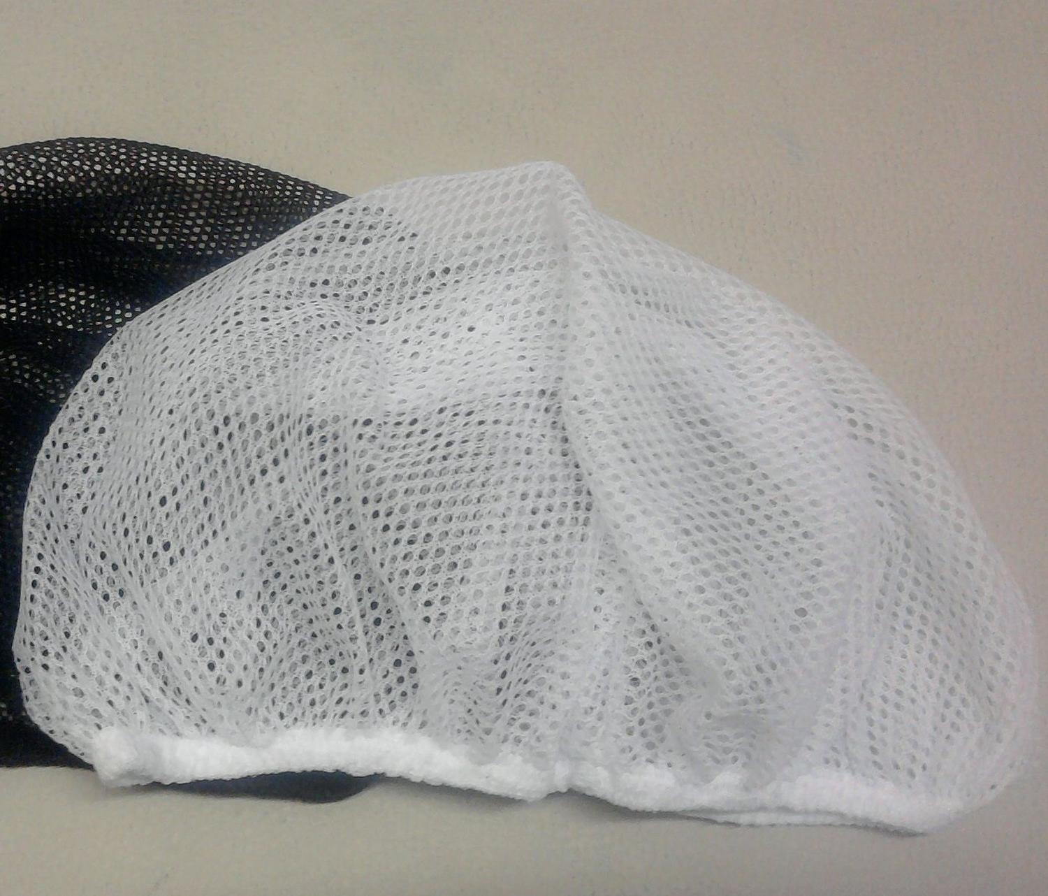 Touca sem aba branca - D Vieira Uniformes - Touca e Gorro - Magazine Luiza