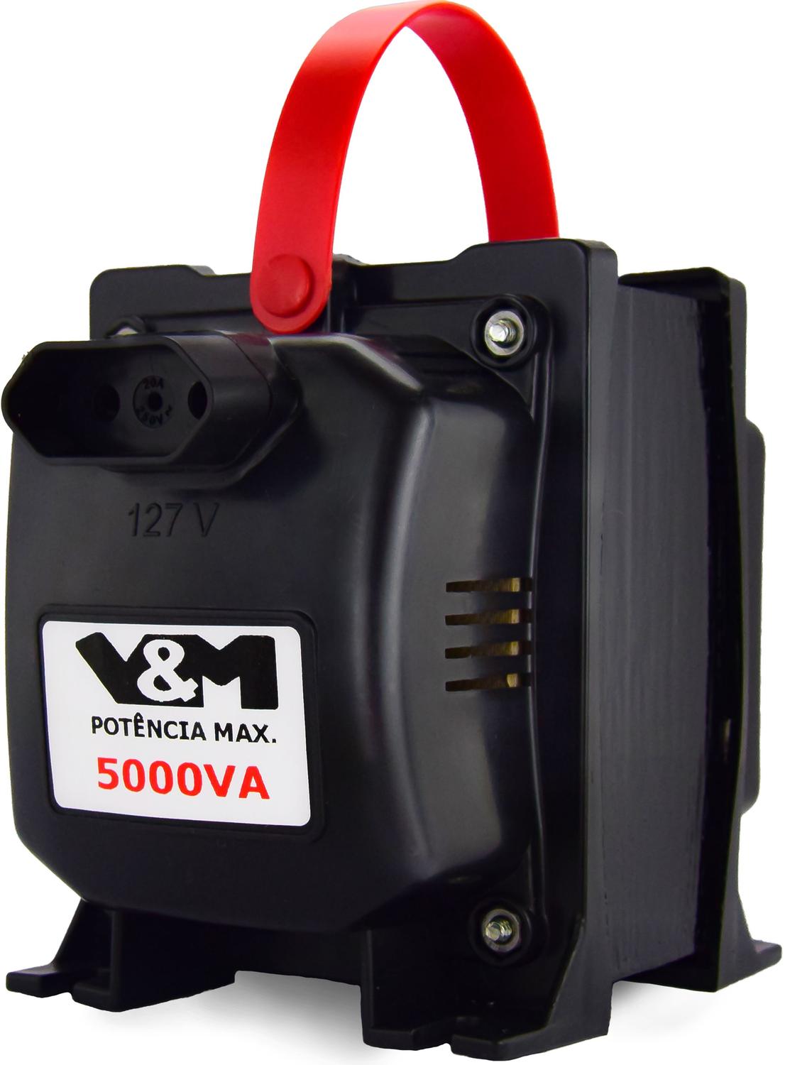 Transformador De Luz De 110 A 220