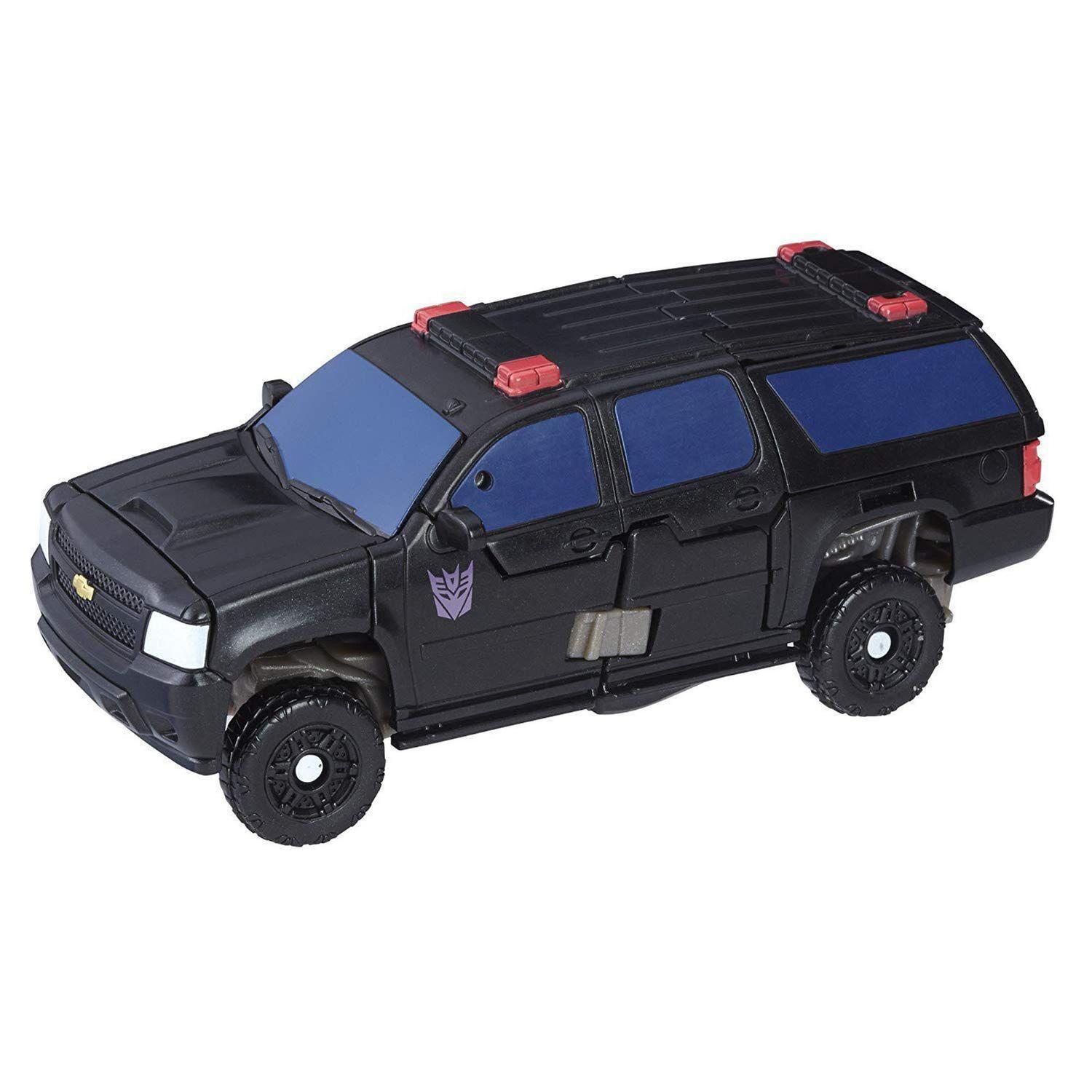 Transformers: The Last Knight- Decepticon Berserker- Hasbro Transformers: The Last Knight- Decepticon Berserker- Hasbro