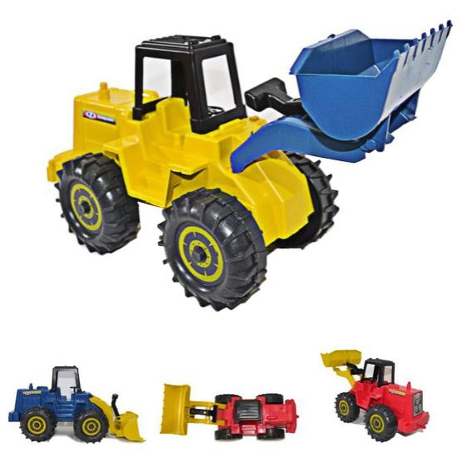 Brinquedo pa carregadeira Clearance