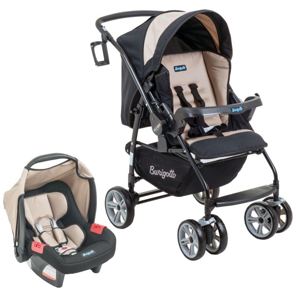 Carrinho burigotto at6k Clearance