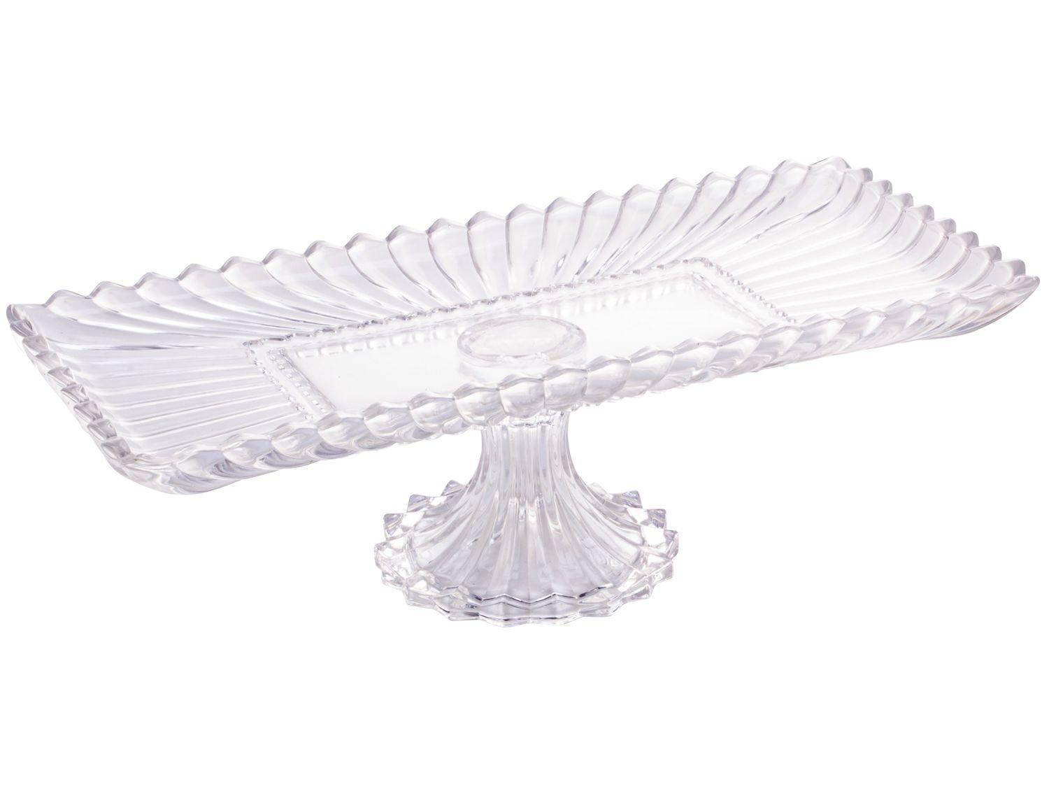 Transparente - Retangular - 1