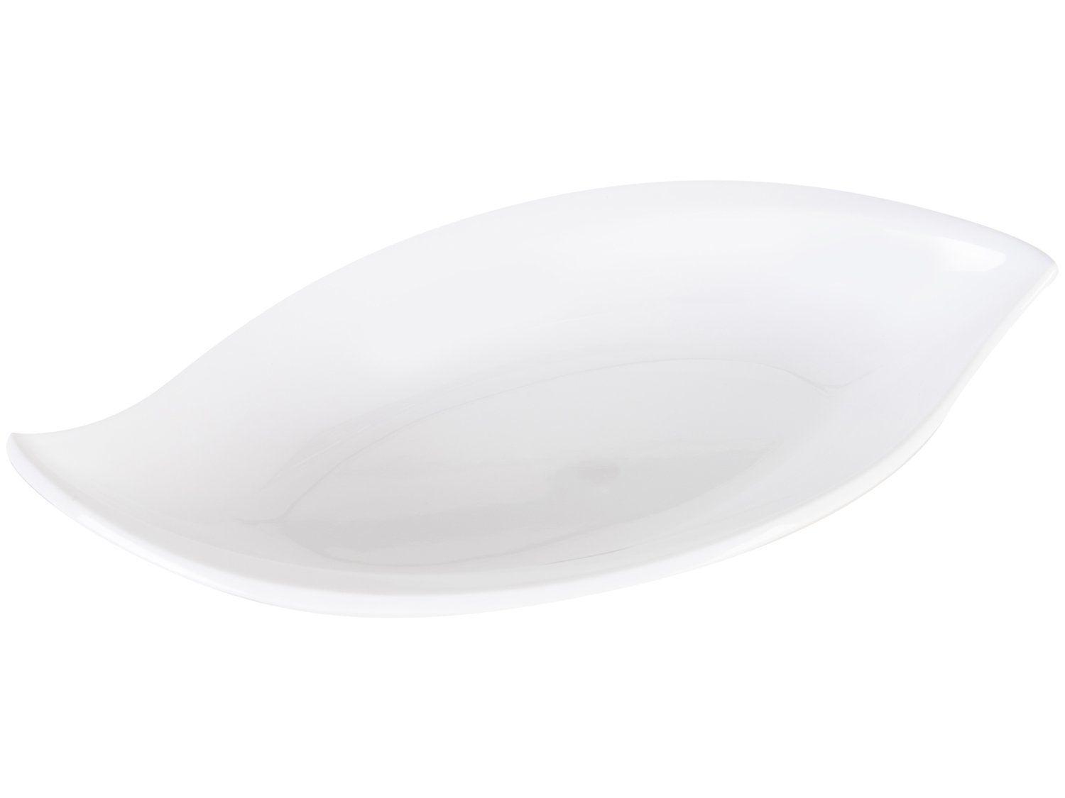 350ml -  Branco  - 25,5x14,5cm