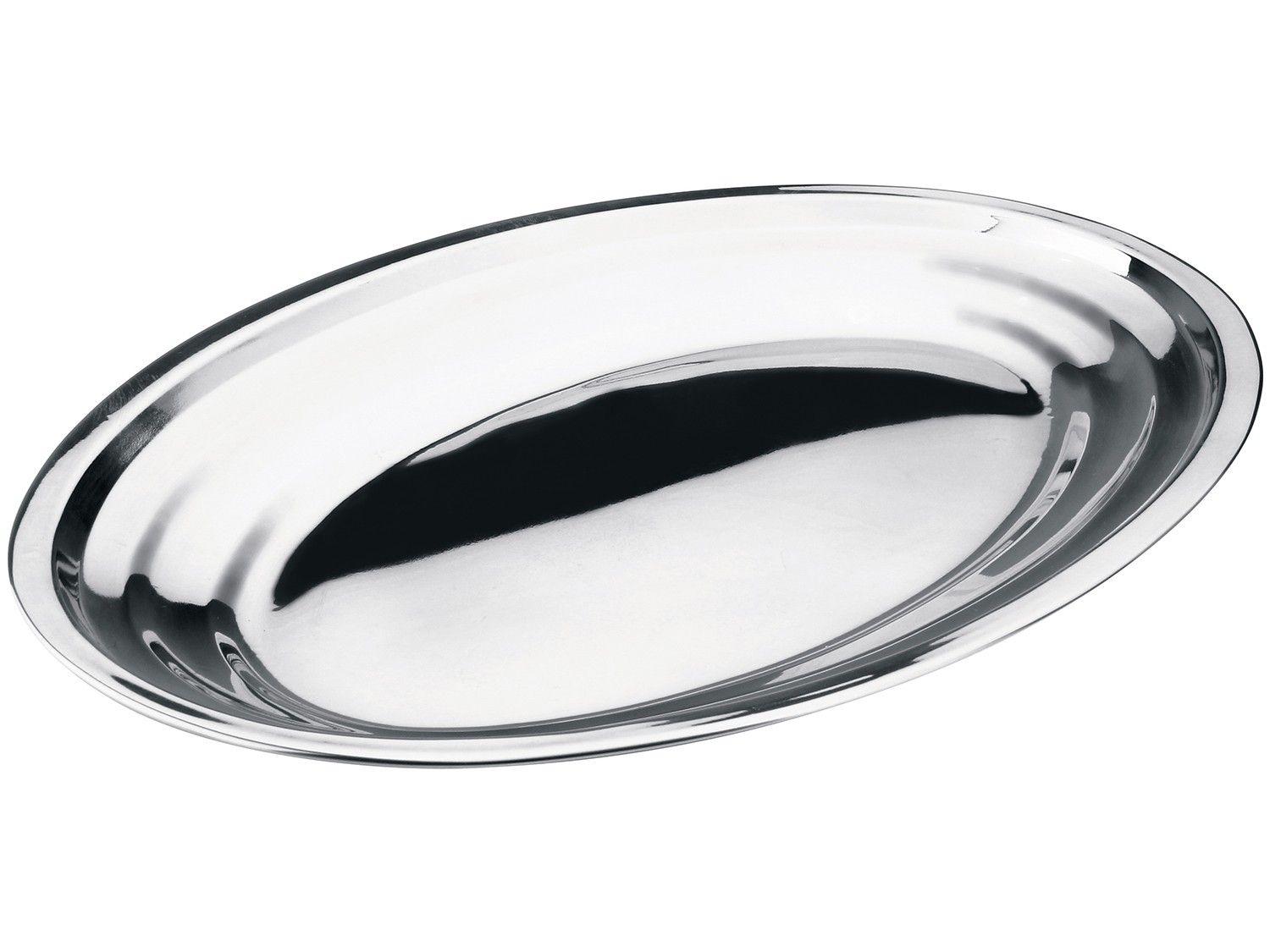 Travessa Oval Hercules