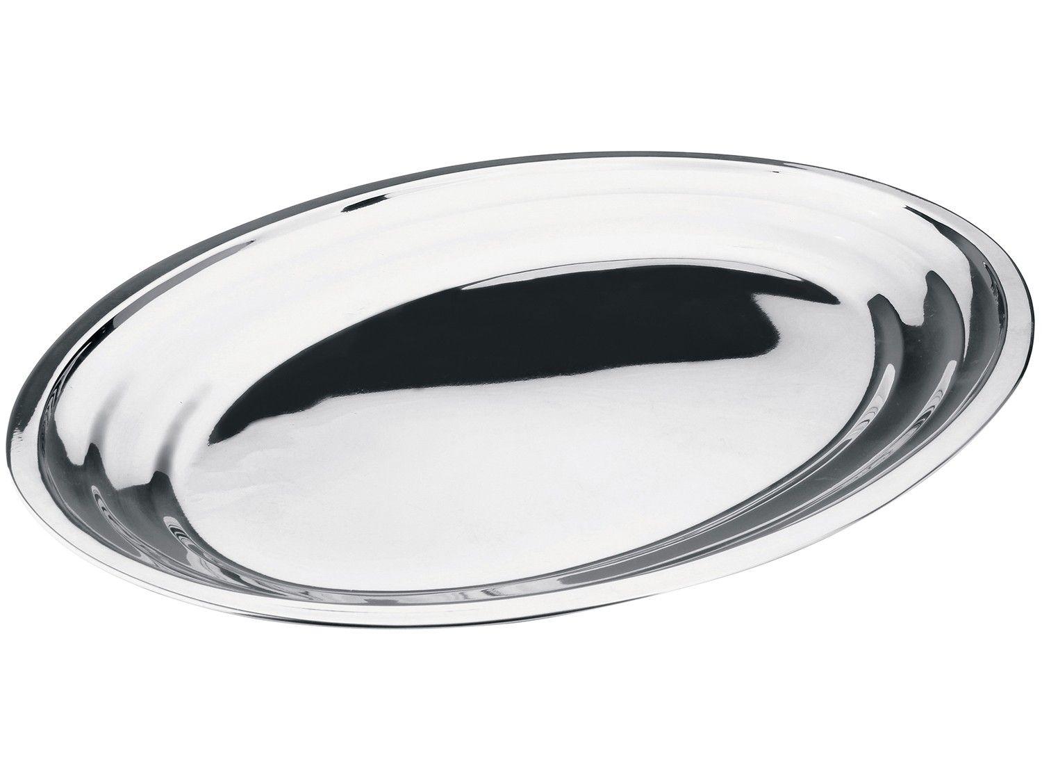 Travessa Oval Hercules