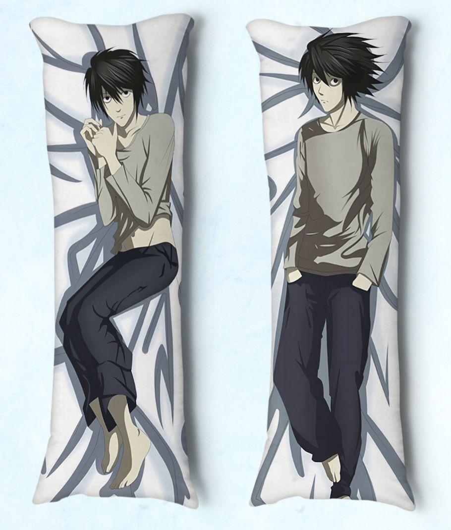 dakimakura l death note