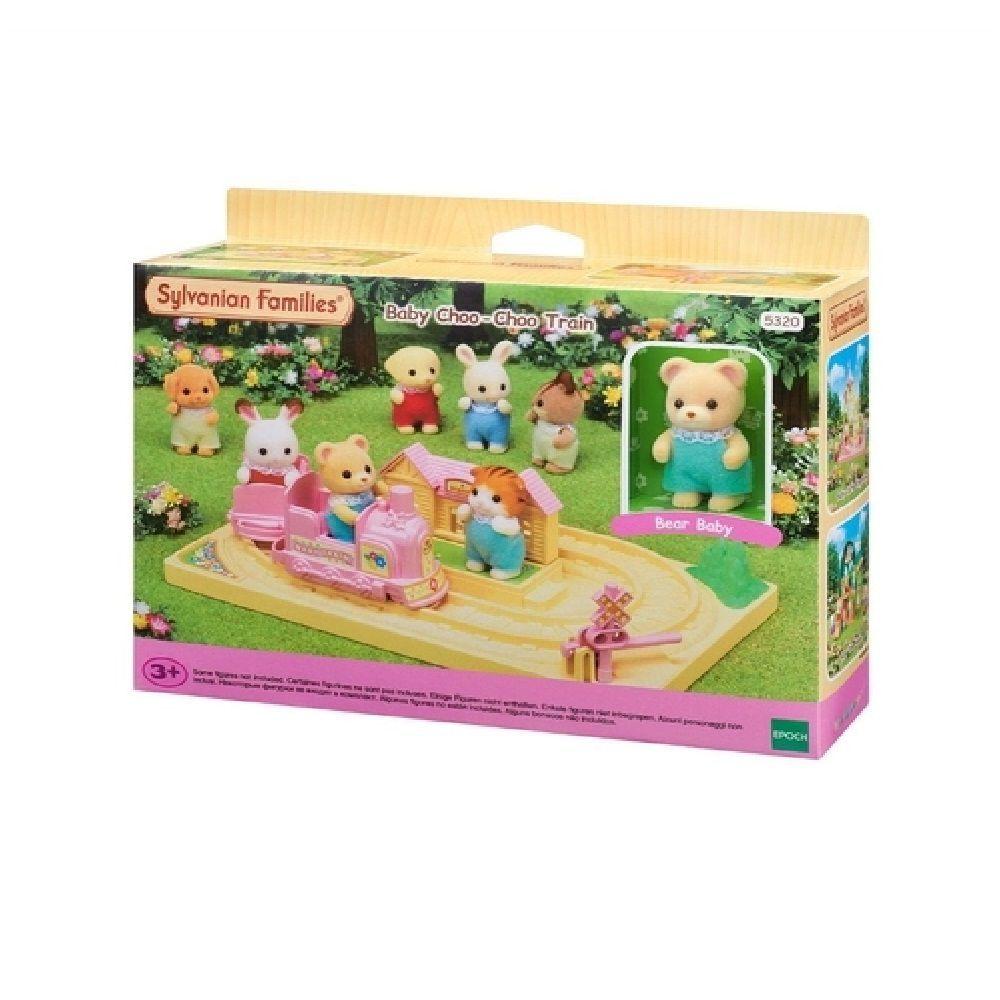 Trenzinho Do Bebe Sylvanian Families Epoch Magia Trem De Brinquedo Magazine Luiza Trenzinho Do Bebe Sylvanian Families Epoch Magia Trem De Brinquedo Magazine Luiza