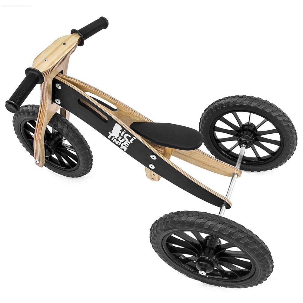 Carrinho Drift Trike, Triciclo Infantil Com Freio