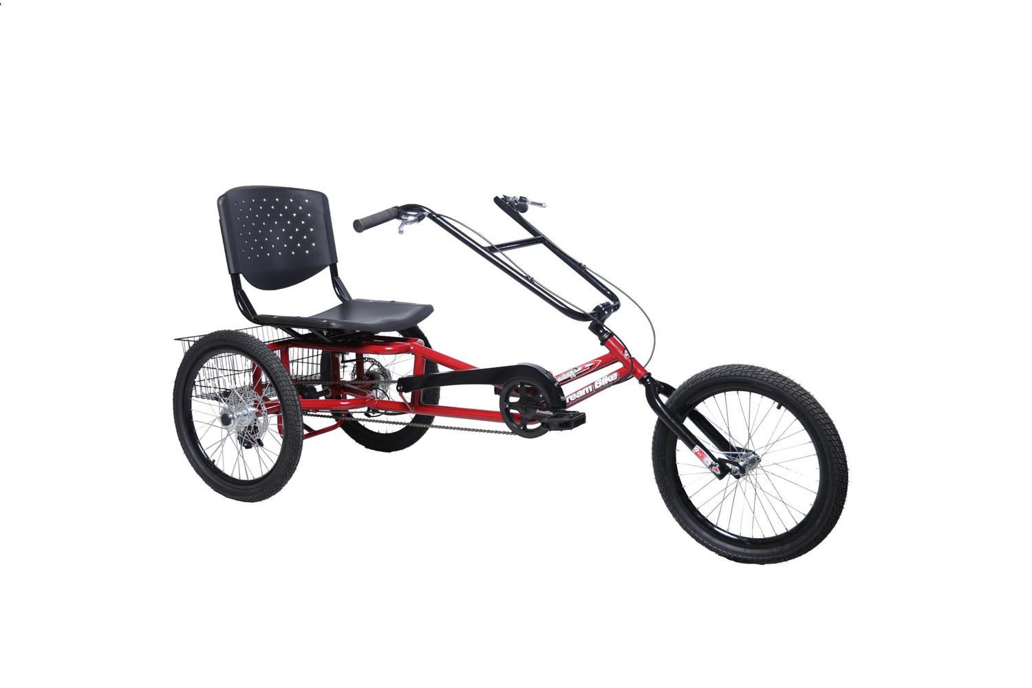 Bike Bici Triciclo Adulto Bike Triciclos Adultos Triciclo