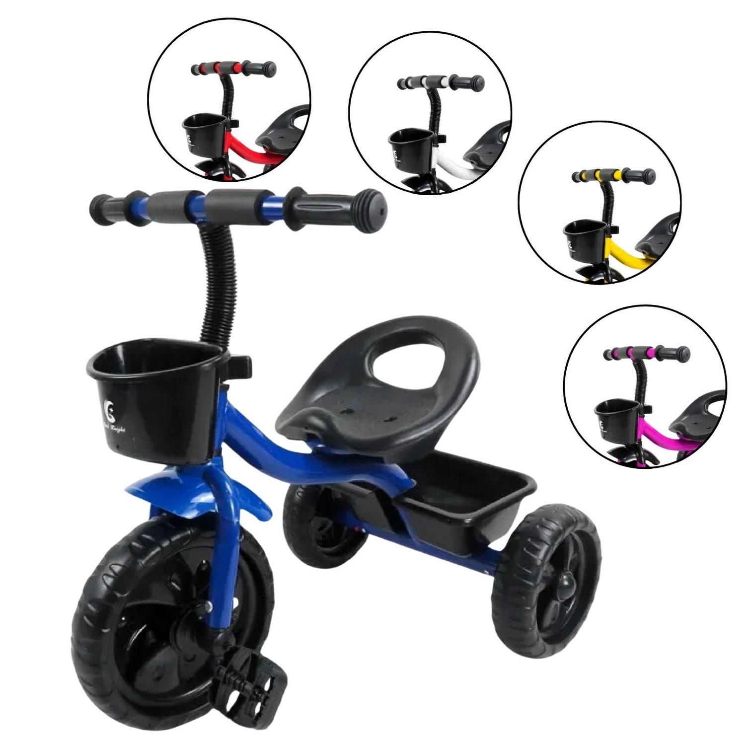 Rodas Triciclo Andador Compre Bicicleta De Equilíbrio Infantil