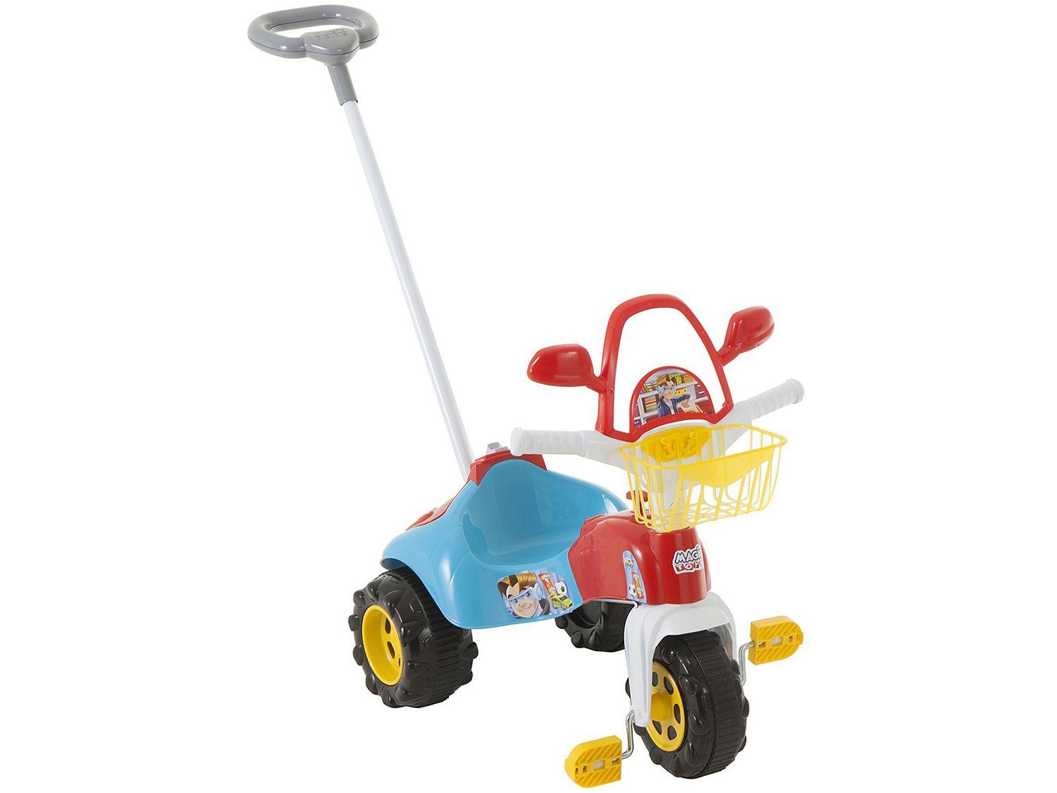 Triciclo Infantil Magic Toys Zoom Max