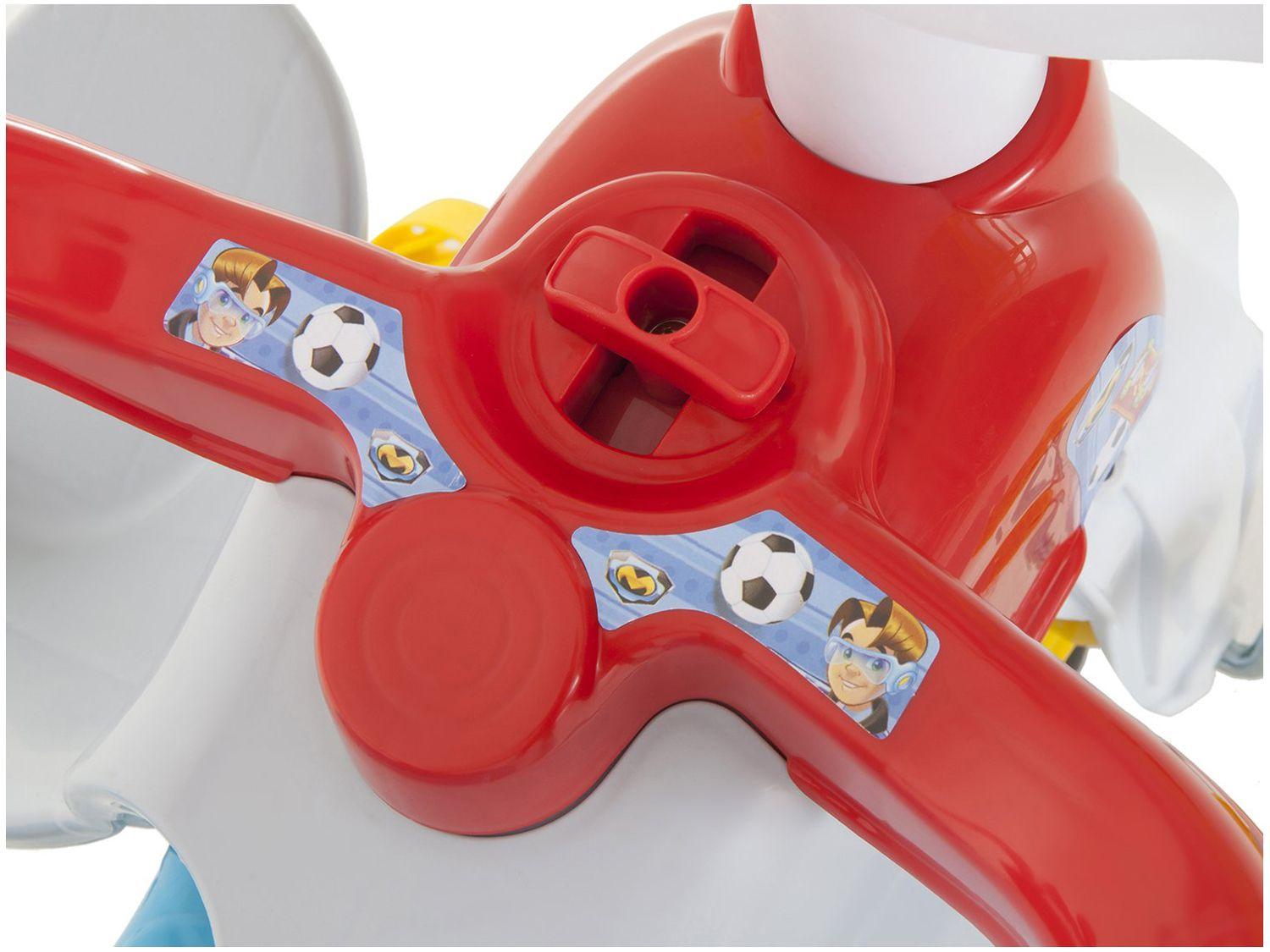 Triciclo Infantil Magic Toys Zoom Max