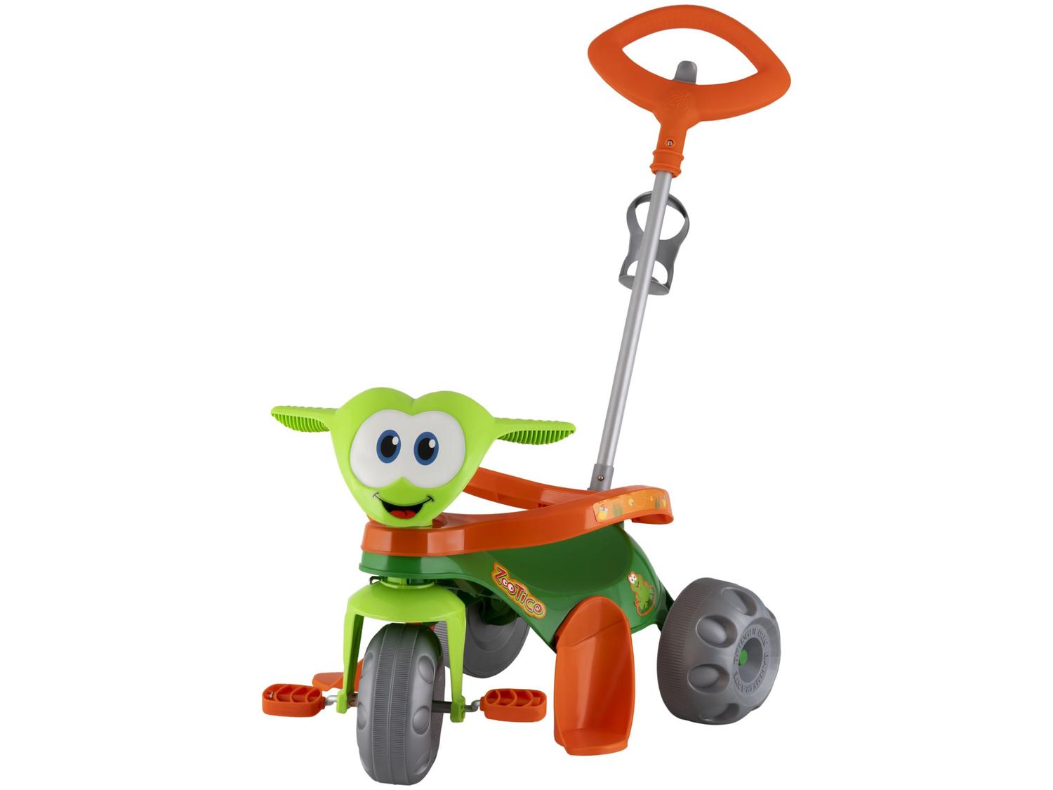 Verde